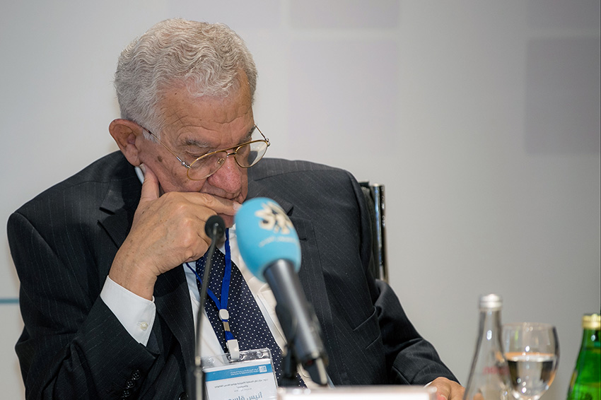 Anis Kassim: American Recognition of Jerusalem as the Capital of Israel: the Challenge to International Law
